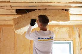 Best Garage Insulation in Fairfield Beach, OH