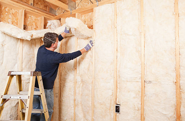 Best Attic Insulation Installation in Fairfield Beach, OH